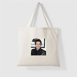 Austin Mahone Still Rockin' the Mic Design Austin Mahone Bags