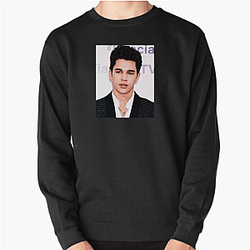 Austin Mahone 11:11 Graphique souhaité Austin Mahone Chandails