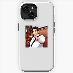 Austin Mahone 더러운 일 anthem 티 Austin Mahone 삼성 케이스