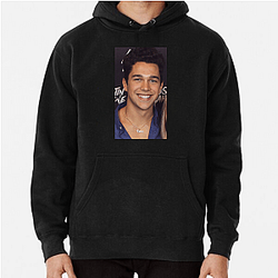 Austin Mahone Zeg eens iets. Austin Mahone Hoodies