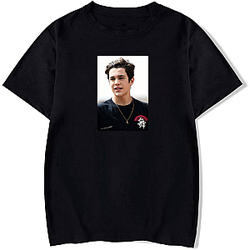 Austin Mahone Jeunes Argent Ere Vibe Austin Mahone T-shirts