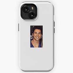 Austin Mahone Dis quelque chose. Austin Mahone Cas iPhone