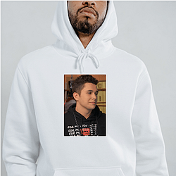 Austin Mahone Mahomie para el estilo de vida Austin Mahone Hoodies