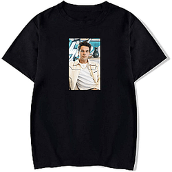 Austin Mahone Qu'en est-il de l'esthétique amoureuse Austin Mahone T-shirts