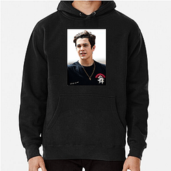 Austin Mahone 젊은 돈 에라 뚱 베어 Austin Mahone 카테고리