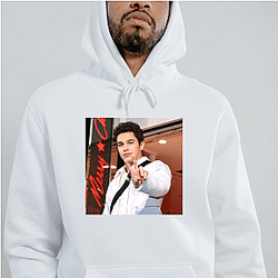 Austin Mahone Vuil werk volkslied Tee Austin Mahone Hoodies