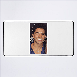 Austin Mahone Say Somethin' 보기 Austin Mahone 마우스 패드