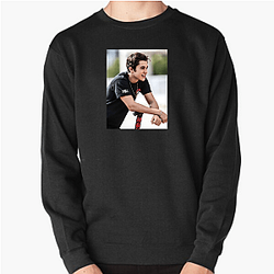 Austin Mahone Motif de style vocal unique Austin Mahone Chandails