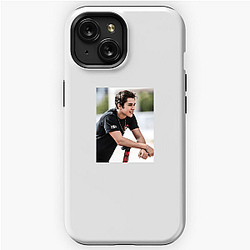 Austin Mahone Motif de style vocal unique Austin Mahone Cas Samsung