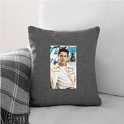 Austin Mahone Love Aesthetic 소개 Austin Mahone 베개 덮개