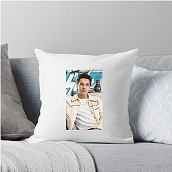 Austin Mahone Love Aesthetic 소개 Austin Mahone 베개 덮개