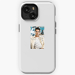 Austin Mahone Qu'en est-il de l'esthétique amoureuse Austin Mahone Cas Samsung