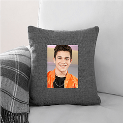 Austin Mahone 모든 나는 패션을 필요로 Austin Mahone 베개 덮개