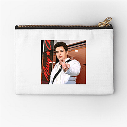Austin Mahone Vuil werk volkslied Tee Austin Mahone Zipperzakken