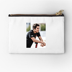 Austin Mahone Unieke Vocal Style Motif Austin Mahone Zipperzakken