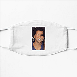 Austin Mahone Say Somethin' 보기 Austin Mahone 얼굴 마스크