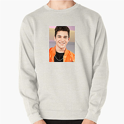 Austin Mahone Tout ce que j'ai besoin de mode Austin Mahone Chandails