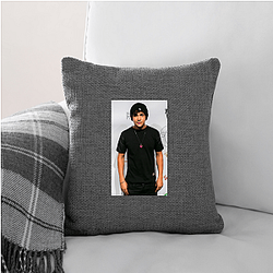 Austin Mahone De originele mahomiestijl Austin Mahone Kussenhoes