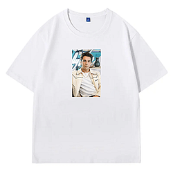 Austin Mahone Qu'en est-il de l'esthétique amoureuse Austin Mahone T-shirts