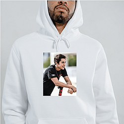 Austin Mahone Motivo único de estilo Vocal Austin Mahone Hoodies