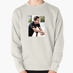 Austin Mahone Motif de style vocal unique Austin Mahone Chandails