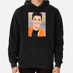 Austin Mahone Todo lo que necesito de moda Austin Mahone Hoodies