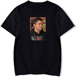 Austin Mahone Mahomie For Life Style Austin Mahone T-shirts