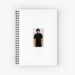 Austin Mahone Le style Mahomie original Austin Mahone Cahier
