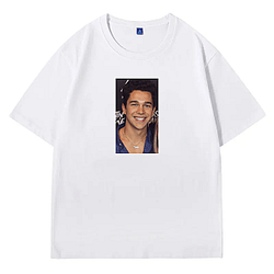Austin Mahone Zeg eens iets. Austin Mahone T-shirts
