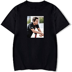 Austin Mahone Motif de style vocal unique Austin Mahone T-shirts