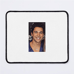 Austin Mahone Say Somethin' 보기 Austin Mahone 마우스 패드