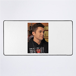 Austin Mahone Mahomie 용 생활 스타일 Austin Mahone 마우스 패드