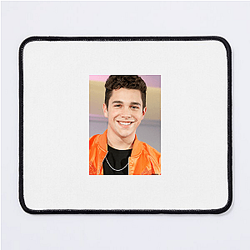 Austin Mahone 모든 나는 패션을 필요로 Austin Mahone 마우스 패드