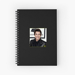 Austin Mahone 여전히 Rockin의 Mic 디자인 Austin Mahone 팟캐스트
