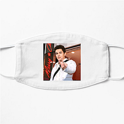 Austin Mahone 더러운 일 anthem 티 Austin Mahone 얼굴 마스크