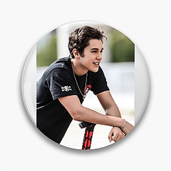 Austin Mahone 독특한 Vocal 스타일 Motif Austin Mahone 핀