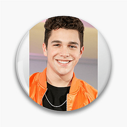 Austin Mahone 모든 나는 패션을 필요로 Austin Mahone 핀