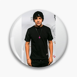 Austin Mahone 원래 Mahomie 스타일 Austin Mahone 핀
