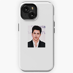 Austin Mahone 11:11 Graphique souhaité Austin Mahone Cas iPhone