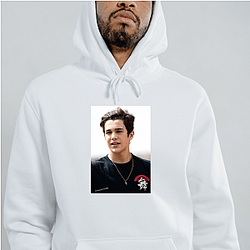 Austin Mahone Dinero joven Era Vibe Austin Mahone Hoodies