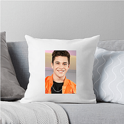 Austin Mahone 모든 나는 패션을 필요로 Austin Mahone 베개 덮개