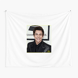 Austin Mahone 여전히 Rockin의 Mic 디자인 Austin Mahone 관련 상품