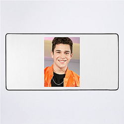 Austin Mahone 모든 나는 패션을 필요로 Austin Mahone 마우스 패드