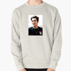 Austin Mahone Jong geld Era Vibe Austin Mahone Zweetshirts
