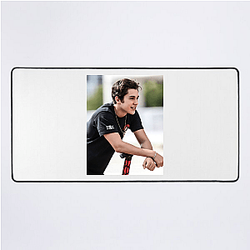Austin Mahone 독특한 Vocal 스타일 Motif Austin Mahone 마우스 패드