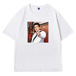 Austin Mahone Dirty Work Anthem Tee Austin Mahone T-Shirts