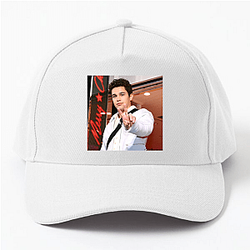 Austin Mahone 더러운 일 anthem 티 Austin Mahone 모자 & 모자