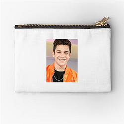 Austin Mahone Alles wat ik ooit nodig heb mode Austin Mahone Zipperzakken