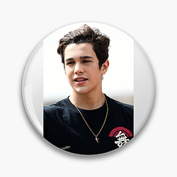 Austin Mahone Jeunes Argent Ere Vibe Austin Mahone Épingles
