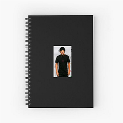 Austin Mahone Le style Mahomie original Austin Mahone Cahier